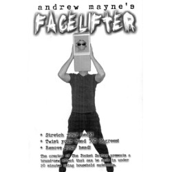 Andrew Mayne - Facelifter