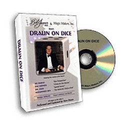 Draun on Dice by Steve Draun