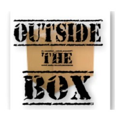 Outside the Box By Mark A. Gibson