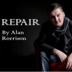 Repair By Alan Rorrison