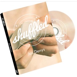 Shuffled by Jos Denys