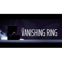 Vanishing Ring Blue by SansMinds