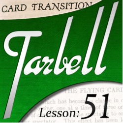 Tarbell 51 Card Teleportation