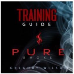Ellusionist Pure Smoke with Greg Wilson