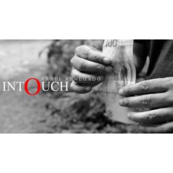 Possess Intouch by Arnel Renegado