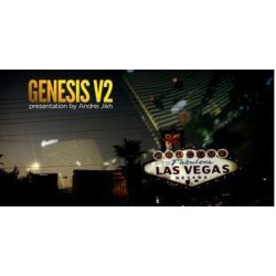 Genesis v2 by Andrei Jikh