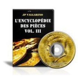 Jean Pierre VALLARINO - L'ENCYCLOPEDIE DES PIECES 3