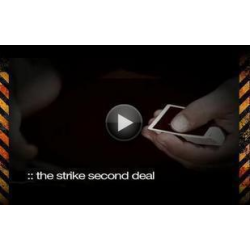 Theory11 The Strike Second Deal by Jason England