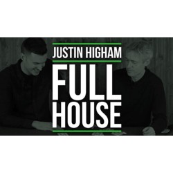 Full House by Justin Higham