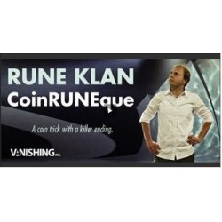 CoinRUNEque by Rune Klan