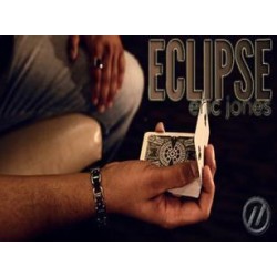 Eclipse by Eric Jones