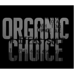 Organic Choice by Ryan Stock