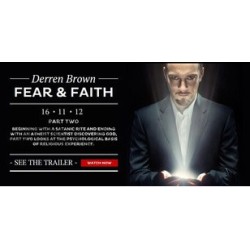 Derren Brown 2012 Fear and Faith 1-2