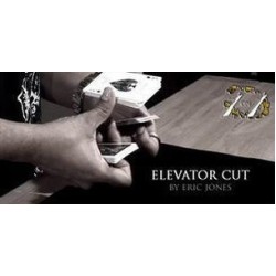 Elevator Cut by Eric Jones