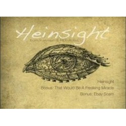 Karl Hein - Heinsight