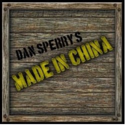 Dan Sperry - Made in China