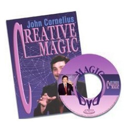 John Cornelius - Creative Magic