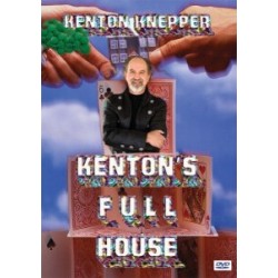 Kenton Knepper - Kenton's Full House
