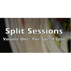 Blake Vogt - Split Sessions v1