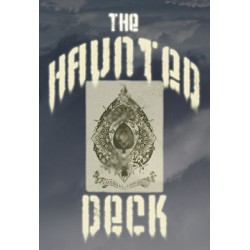 Penguin Magic - The Haunted Deck