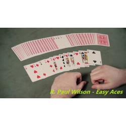 R. Paul Wilson - Easy Aces
