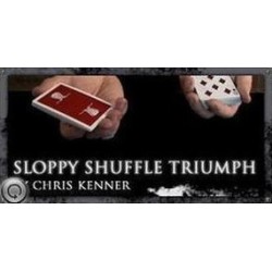 Chris Kenner - Sloppy Shuffle Triumph