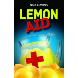 Nick Lewin - Lemon Aid