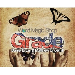 Matthew Underhill and Daniel Bryan - Grade