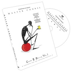 Master Course Cups and Balls by Daryl vol. 1