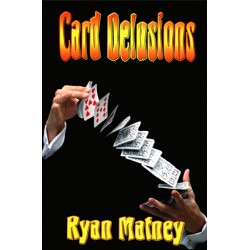 Card Delusions by Ryan Mantey