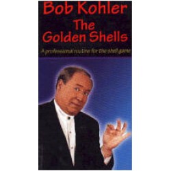 Bob Kohler - The Golden Shells