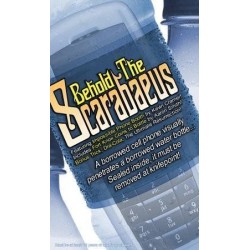 Criss Angel Behold the Scarabaeus