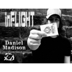 Theory11 - inFLIGHT by Daniel Madison