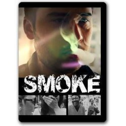 Alan Rorrison - Smoke