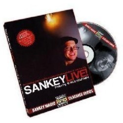 Jay Sankey Live