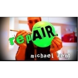 Michael Kent - repAIR