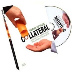 2012 Collateral by Diamond Jim Tyler