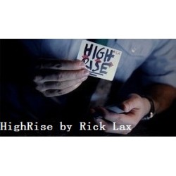 HighRise by Rick Lax