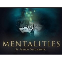 Mentalities By Stefan Olschewski 2