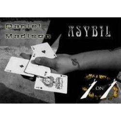 Theory11 4A Asybil by Daniel Madison