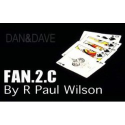 FAN.2.C by R.Paul Wilson