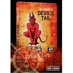 Devil's Tail by Jay Sankey - Trick