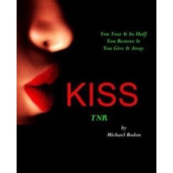 Hocus-Pocus Michael Boden Kiss TNR