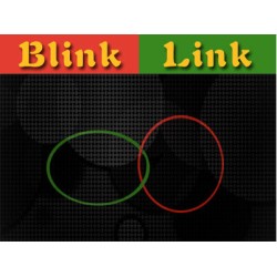 Blink Link by Jibri Taylor