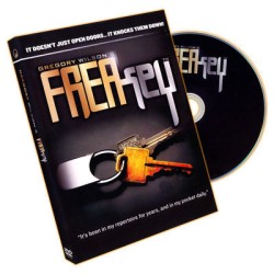 Gregory Wilson - Freakey