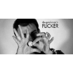 FLICKER - Doug McKenzie