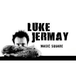 Luke Jermay - Magic Square