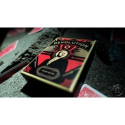 Revolution by Greg Wilson