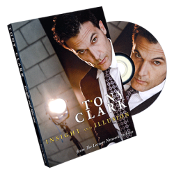 Insight and Illusion by Tony Clark