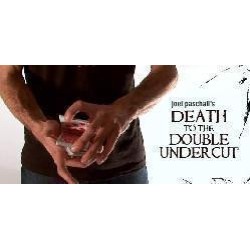 Theory 11 Death to the Double Undercut